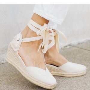 Lyon 2.75" Wedge Soludos